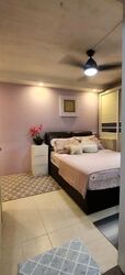 Blk 302B Anchorvale Court (Sengkang), HDB 2 Rooms #554807501